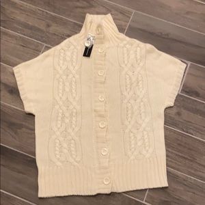 Lauren Hansen sweater